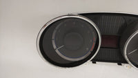 2011-2014 Hyundai Sonata Instrument Cluster Speedometer Gauges P/N:P68065103AD 94001-3Q014 Fits Fits 2011 2012 2013 2014 OEM