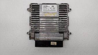 compare product 2011-2014 Hyundai Sonata PCM Engine Control Computer ECU ECM PCU OEM P/N:39101-2G672 39111-2G672 Fits Fits 2011 2012 2013 2014 OEM Used Auto Parts