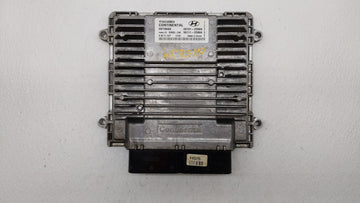 2011-2014 Hyundai Sonata PCM Engine Control Computer ECU ECM PCU OEM P/N:39101-2G672 39111-2G672 Fits Fits 2011 2012 2013 20
