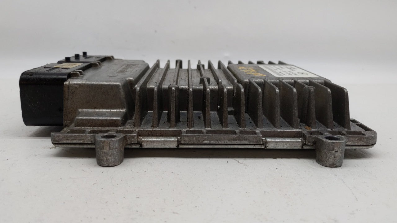 2011-2014 Hyundai Sonata PCM Engine Control Computer ECU ECM PCU OEM P/N:39101-2G672 39111-2G672 Fits Fits 2011 2012 2013 20