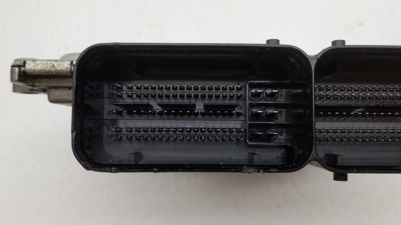 2011-2014 Hyundai Sonata PCM Engine Control Computer ECU ECM PCU OEM P/N:39101-2G672 39111-2G672 Fits Fits 2011 2012 2013 20