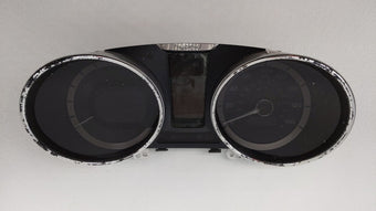 compare product 2011-2015 Hyundai Sonata Instrument Cluster Speedometer Gauges P/N:94001-4R000 94001-4R003 Fits Fits 2011 2012 2013 2014 2015 OEM Used Auto Parts