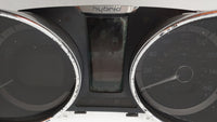 2011-2015 Hyundai Sonata Instrument Cluster Speedometer Gauges P/N:94001-4R000 94001-4R003 Fits Fits 2011 2012 2013 2014 201