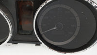 2011-2015 Hyundai Sonata Instrument Cluster Speedometer Gauges P/N:94001-4R000 94001-4R003 Fits Fits 2011 2012 2013 2014 201