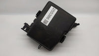 2011-2014 Hyundai Sonata Fusebox Fuse Box Panel Relay Module P/N:VS912003Q071MG VSQFHE2370F0175 Fits Fits 2011 2012 2013 201