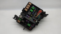 2011-2014 Hyundai Sonata Fusebox Fuse Box Panel Relay Module P/N:VS912003Q071MG VSQFHE2370F0175 Fits Fits 2011 2012 2013 201