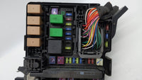 2011-2014 Hyundai Sonata Fusebox Fuse Box Panel Relay Module P/N:VS912003Q071MG VSQFHE2370F0175 Fits Fits 2011 2012 2013 201