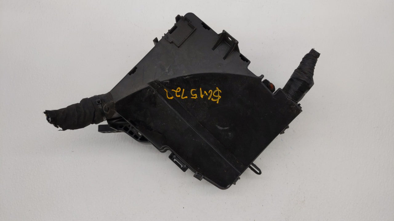 2011-2014 Hyundai Sonata Fusebox Fuse Box Panel Relay Module P/N:VS912003Q071MG VSQFHE2370F0175 Fits Fits 2011 2012 2013 201