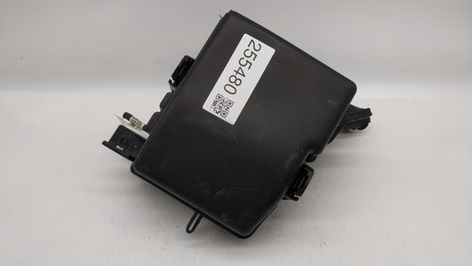 2013-2015 Hyundai Sonata Fusebox Fuse Box Panel Relay Module P/N:130830 1445 91251-4R031 Fits Fits 2013 2014 2015 OEM Used A
