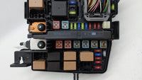 2013-2015 Hyundai Sonata Fusebox Fuse Box Panel Relay Module P/N:130830 1445 91251-4R031 Fits Fits 2013 2014 2015 OEM Used A
