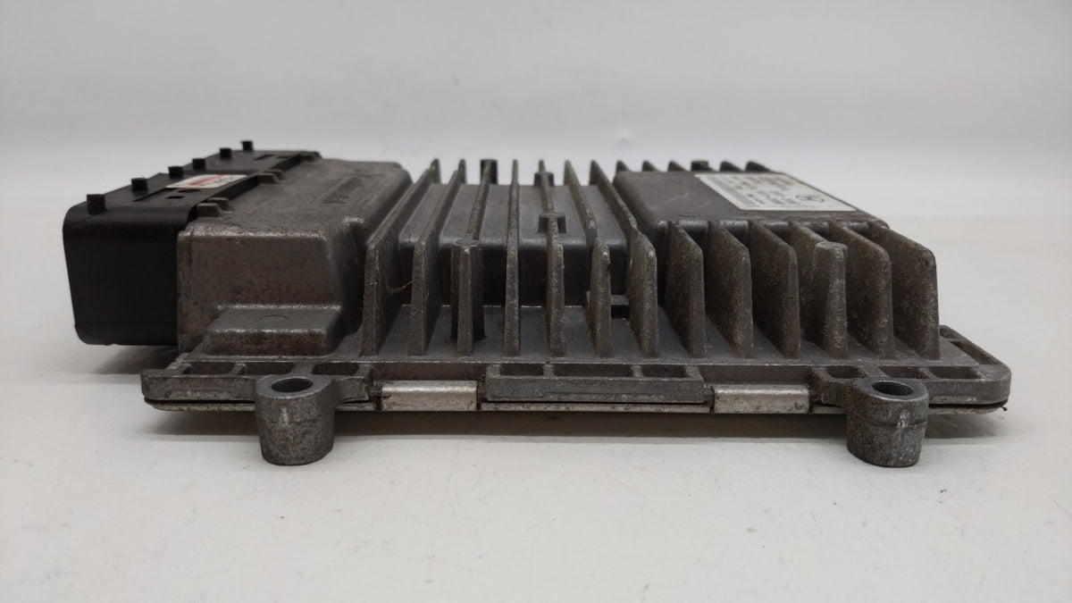 2011-2014 Hyundai Sonata PCM Engine Control Computer ECU ECM PCU OEM P/N:39111-2G669 39101-2G667 Fits 2011 2012 2013 2014 OE