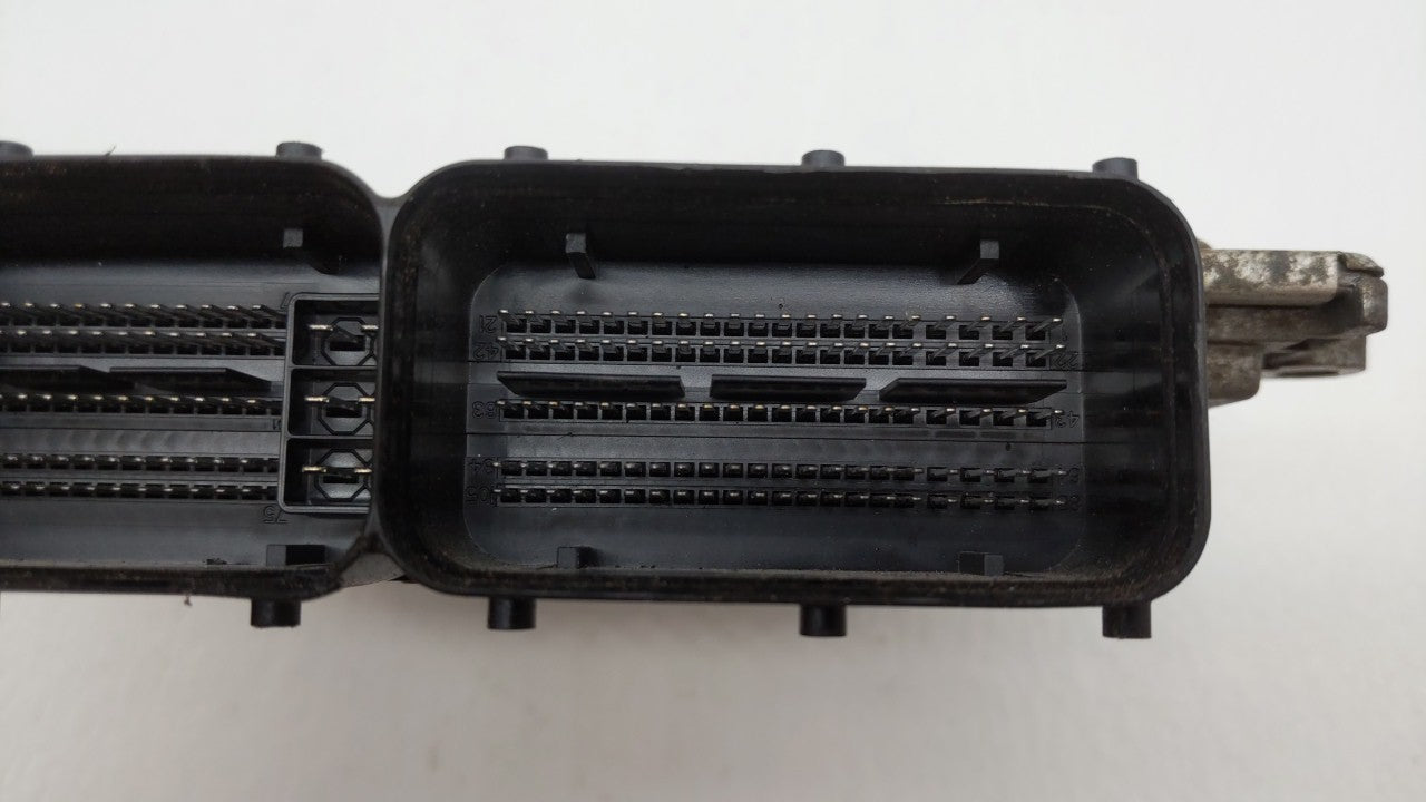 2011-2014 Hyundai Sonata PCM Engine Control Computer ECU ECM PCU OEM P/N:39111-2G669 39101-2G667 Fits Fits 2011 2012 2013 20
