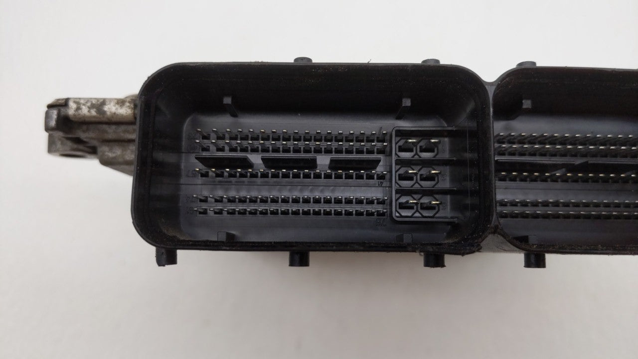2011-2014 Hyundai Sonata PCM Engine Control Computer ECU ECM PCU OEM P/N:39111-2G669 39101-2G667 Fits Fits 2011 2012 2013 20