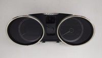 2011-2015 Hyundai Sonata Instrument Cluster Speedometer Gauges P/N:94001-4R000 94001-4R003 Fits Fits 2011 2012 2013 2014 201