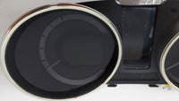 2011-2015 Hyundai Sonata Instrument Cluster Speedometer Gauges P/N:94001-4R000 94001-4R003 Fits Fits 2011 2012 2013 2014 201