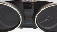2011-2015 Hyundai Sonata Instrument Cluster Speedometer Gauges P/N:94001-4R000 94001-4R003 Fits Fits 2011 2012 2013 2014 201