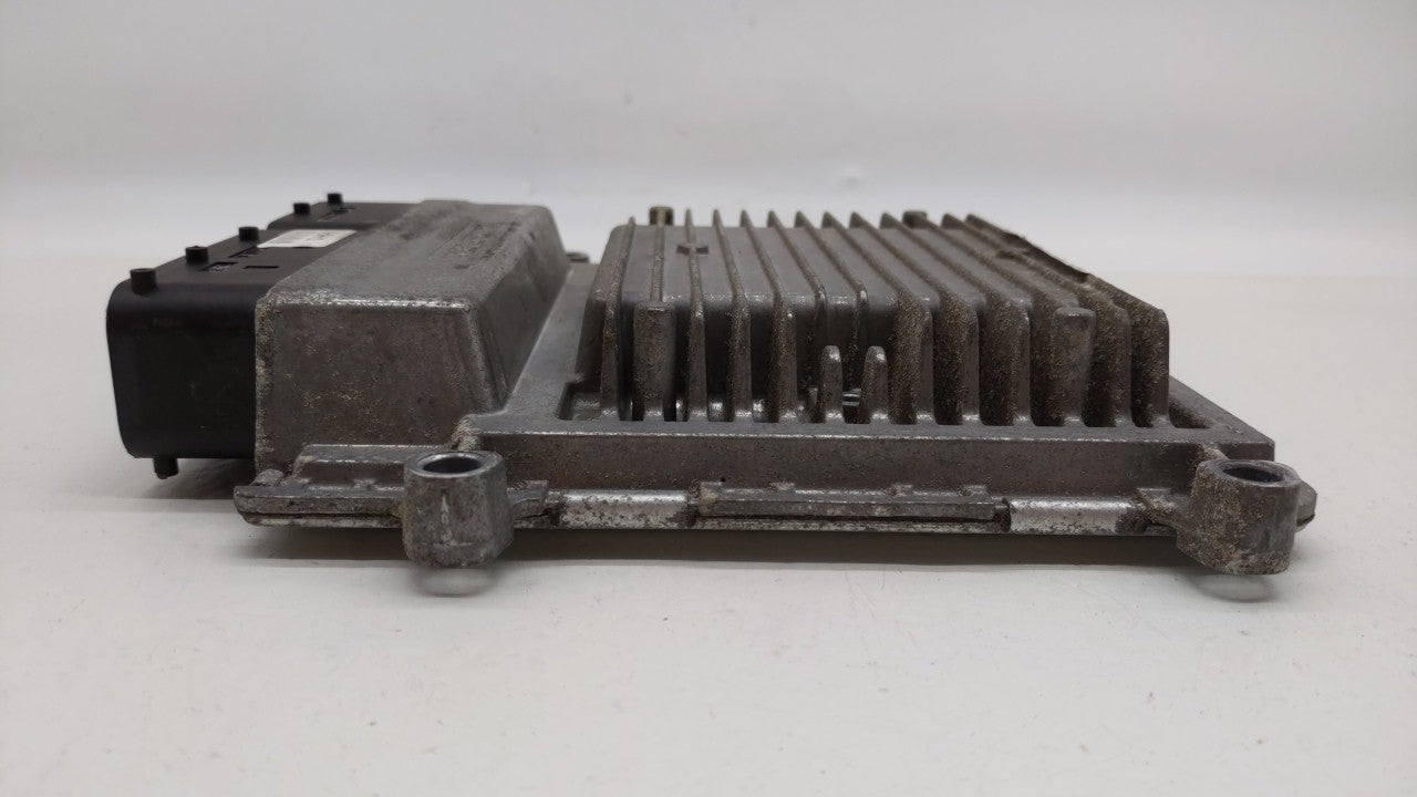 2011-2015 Hyundai Sonata PCM Engine Control Computer ECU ECM PCU OEM P/N:39155-2G916 39105-2G916 Fits OEM Used Auto Parts - 