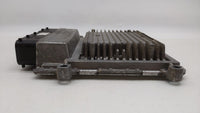 2011-2015 Hyundai Sonata PCM Engine Control Computer ECU ECM PCU OEM P/N:39155-2G916 39105-2G916 Fits OEM Used Auto Parts - 
