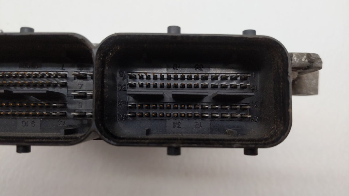 2011-2015 Hyundai Sonata PCM Engine Control Computer ECU ECM PCU OEM P/N:39155-2G916 39105-2G916 Fits 2011 2012 2013 2014 20
