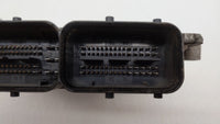 2011-2015 Hyundai Sonata PCM Engine Control Computer ECU ECM PCU OEM P/N:39155-2G916 39105-2G916 Fits OEM Used Auto Parts - 