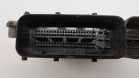 2011-2015 Hyundai Sonata PCM Engine Control Computer ECU ECM PCU OEM P/N:39155-2G916 39105-2G916 Fits OEM Used Auto Parts - 