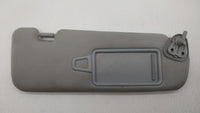 2011-2015 Hyundai Sonata Sun Visor Shade Replacement Passenger Right Mirror Fits Fits 2011 2012 2013 2014 2015 OEM Used Auto