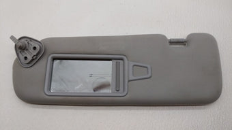compare product 2011-2015 Hyundai Sonata Sun Visor Shade Replacement Driver Left Mirror Fits Fits 2011 2012 2013 2014 2015 OEM Used Auto Parts