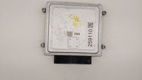 2011-2014 Hyundai Sonata PCM Engine Control Computer ECU ECM PCU OEM P/N:39101-2G673 39101-2G671 Fits Fits 2011 2012 2013 20