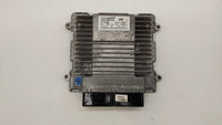 2011-2014 Hyundai Sonata PCM Engine Control Computer ECU ECM PCU OEM P/N:39101-2G673 39101-2G671 Fits Fits 2011 2012 2013 20