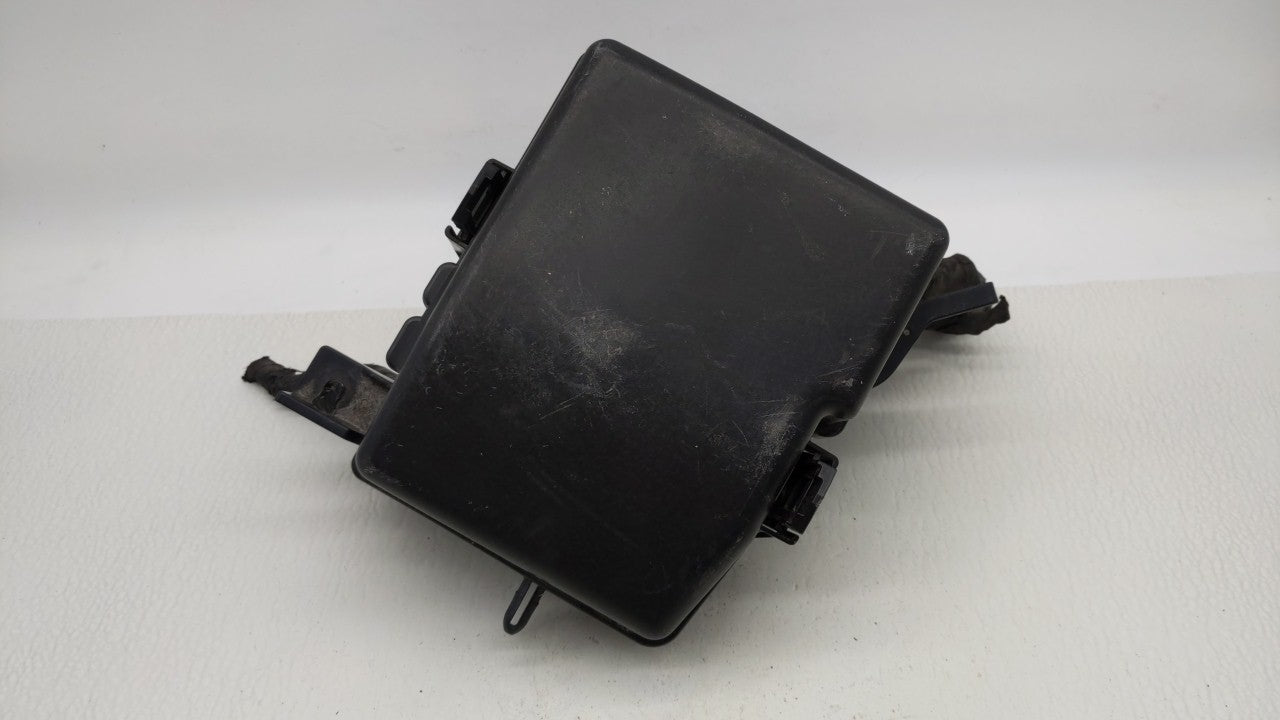 2011-2014 Hyundai Sonata Fusebox Fuse Box Panel Relay Module P/N:VS912003Q071MG VSQFHE2370F0175 Fits Fits 2011 2012 2013 201