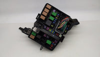 2011-2014 Hyundai Sonata Fusebox Fuse Box Panel Relay Module P/N:VS912003Q071MG VSQFHE2370F0175 Fits Fits 2011 2012 2013 201
