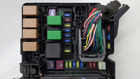 2011-2014 Hyundai Sonata Fusebox Fuse Box Panel Relay Module P/N:VS912003Q071MG VSQFHE2370F0175 Fits Fits 2011 2012 2013 201