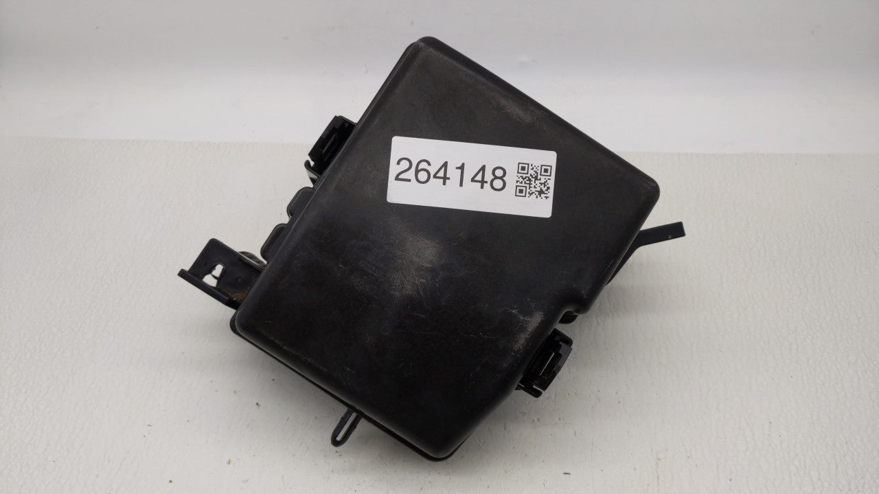 2011-2014 Hyundai Sonata Fusebox Fuse Box Panel Relay Module P/N:912003Q210 912003Q290, 91950-3S740 Fits Fits 2011 2012 2013