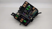 2011-2014 Hyundai Sonata Fusebox Fuse Box Panel Relay Module P/N:912003Q210 912003Q290, 91950-3S740 Fits Fits 2011 2012 2013