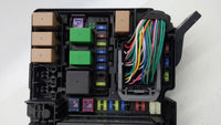 2011-2014 Hyundai Sonata Fusebox Fuse Box Panel Relay Module P/N:912003Q210 912003Q290, 91950-3S740 Fits Fits 2011 2012 2013