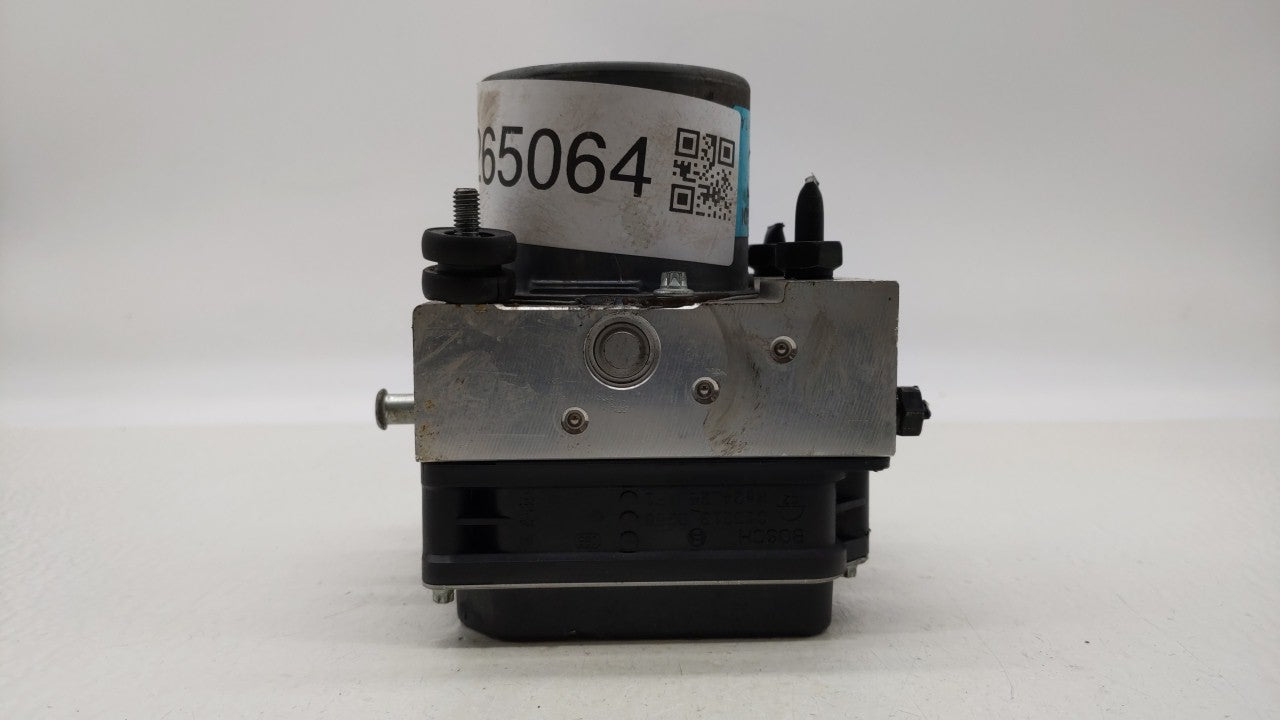 2011-2013 Hyundai Sonata ABS Pump Control Module Replacement P/N:58920-3Q600 58920-3S400, 58920-3Q500 Fits Fits 2011 2012 20
