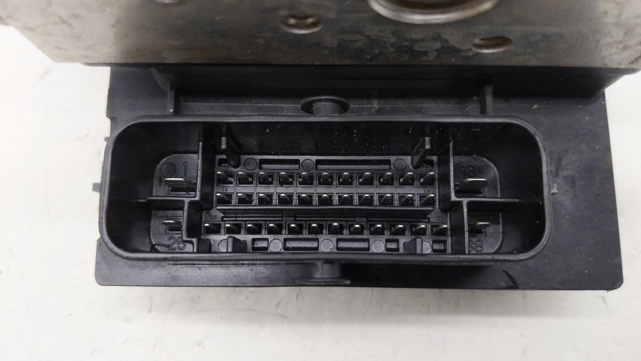 2011-2013 Hyundai Sonata ABS Pump Control Module Replacement P/N:58920-3Q600 58920-3S400, 58920-3Q500 Fits Fits 2011 2012 20