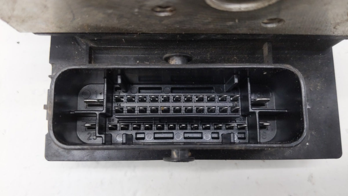 2011-2013 Hyundai Sonata Anti-Lock Brake ABS Pump Module Actuator OEM P/N:58920-3Q600 58920-3S400 Fits Fits 2011 2012 2013 O