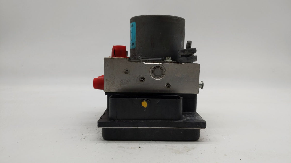 2011-2013 Hyundai Sonata Anti-Lock Brake ABS Pump Module Actuator OEM P/N:58920-3Q600 58920-3S400 Fits Fits 2011 2012 2013 O
