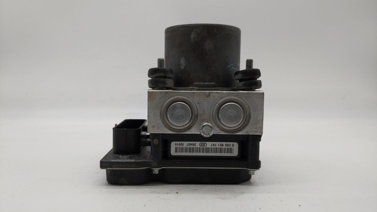 2011-2013 Hyundai Sonata ABS Pump Control Module Replacement P/N:58920-3Q600 58920-3S400, 58920-3Q500 Fits Fits 2011 2012 20
