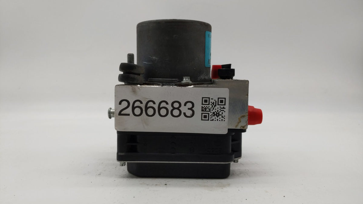2011-2013 Hyundai Sonata Anti-Lock Brake ABS Pump Module Actuator OEM P/N:58920-3Q600 58920-3S400 Fits Fits 2011 2012 2013 O