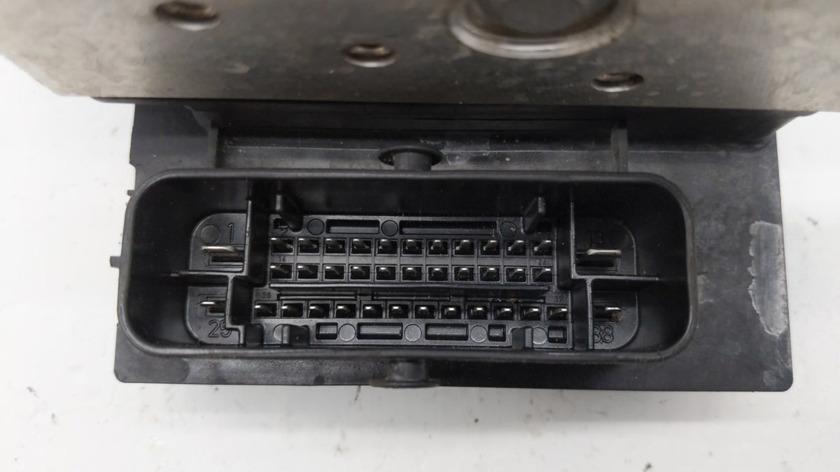 2011-2013 Hyundai Sonata Anti-Lock Brake ABS Pump Module Actuator OEM P/N:58920-3Q600 58920-3S400 Fits Fits 2011 2012 2013 O