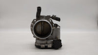 2011-2015 Hyundai Sonata Throttle Body P/N:35100-2G800 Fits Fits 2011 2012 2013 2014 2015 2016 OEM Used Auto Parts - Oemused