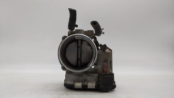 2011-2014 Hyundai Sonata Throttle Body P/N:35100-2G700 Fits Fits 2011 2012 2013 2014 2015 2016 OEM Used Auto Parts - Oemused