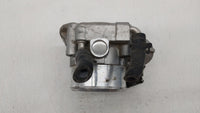 2011-2014 Hyundai Sonata Throttle Body P/N:35100-2G700 Fits Fits 2011 2012 2013 2014 2015 2016 OEM Used Auto Parts - Oemused