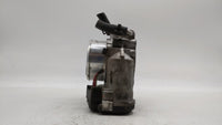 2011-2014 Hyundai Sonata Throttle Body P/N:35100-2G700 Fits Fits 2011 2012 2013 2014 2015 2016 OEM Used Auto Parts - Oemused