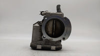 2011-2014 Hyundai Sonata Throttle Body P/N:35100-2G700 Fits Fits 2011 2012 2013 2014 2015 2016 OEM Used Auto Parts - Oemused