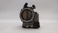 2011-2014 Hyundai Sonata Throttle Body P/N:35100-2G700 Fits Fits 2011 2012 2013 2014 2015 2016 OEM Used Auto Parts - Oemused