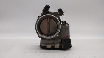 compare product 2011-2014 Hyundai Sonata Throttle Body P/N:35100-2G700 Fits Fits 2011 2012 2013 2014 2015 2016 OEM Used Auto Parts