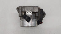 2011-2014 Hyundai Sonata Throttle Body P/N:35100-2G700 Fits Fits 2011 2012 2013 2014 2015 2016 OEM Used Auto Parts - Oemused
